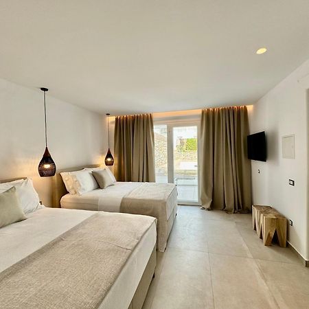 Sofos Suites Mykonos Mykonos Town Exterior foto