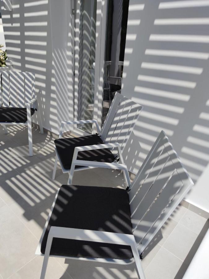 Sofos Suites Mykonos Mykonos Town Exterior foto