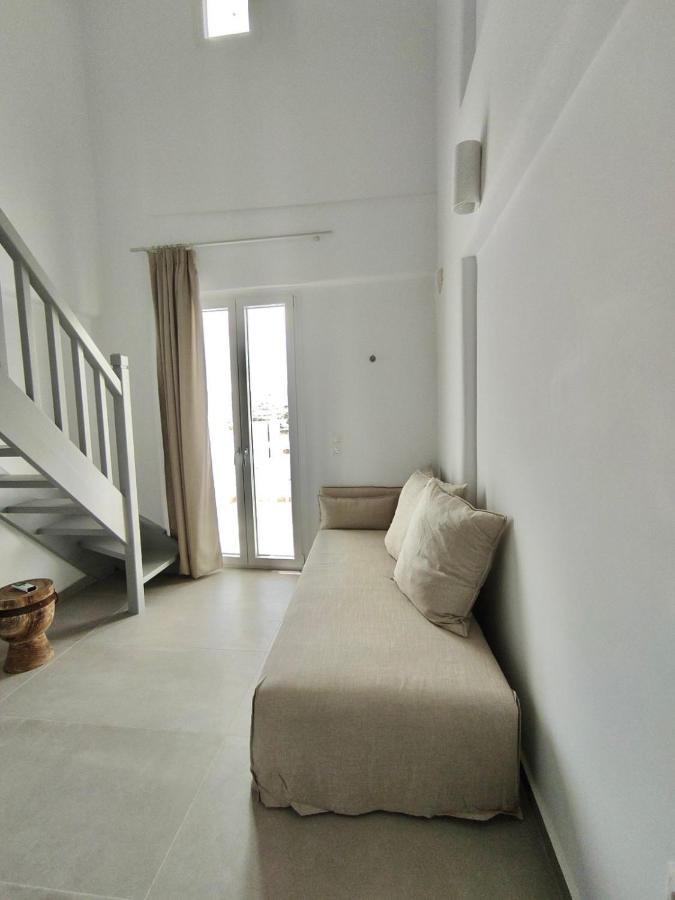 Sofos Suites Mykonos Mykonos Town Exterior foto
