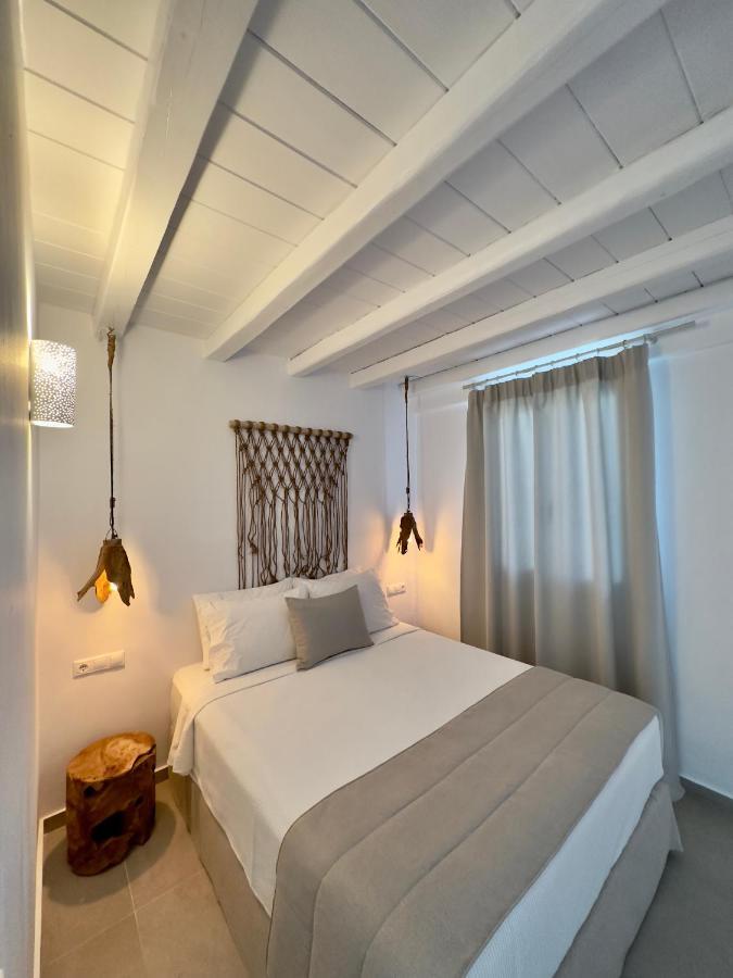 Sofos Suites Mykonos Mykonos Town Exterior foto