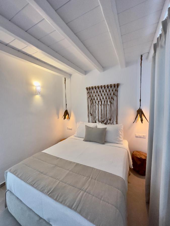Sofos Suites Mykonos Mykonos Town Exterior foto