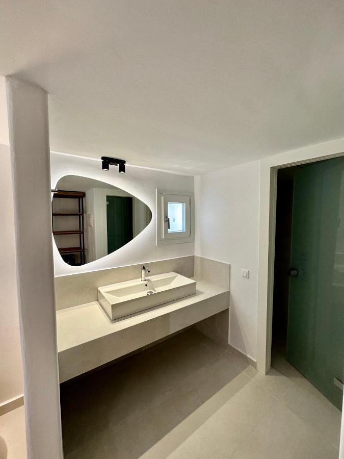 Sofos Suites Mykonos Mykonos Town Exterior foto