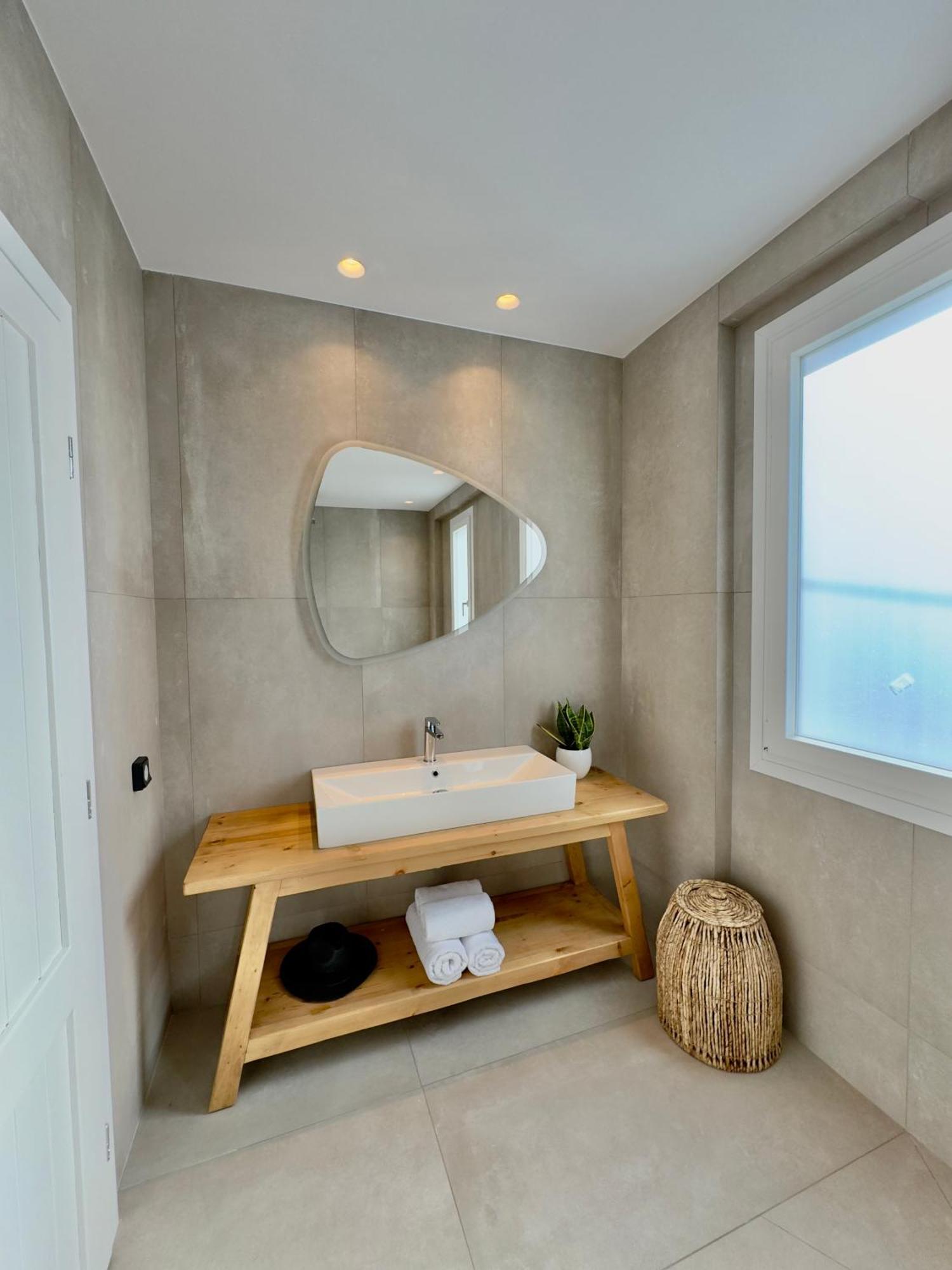 Sofos Suites Mykonos Mykonos Town Exterior foto