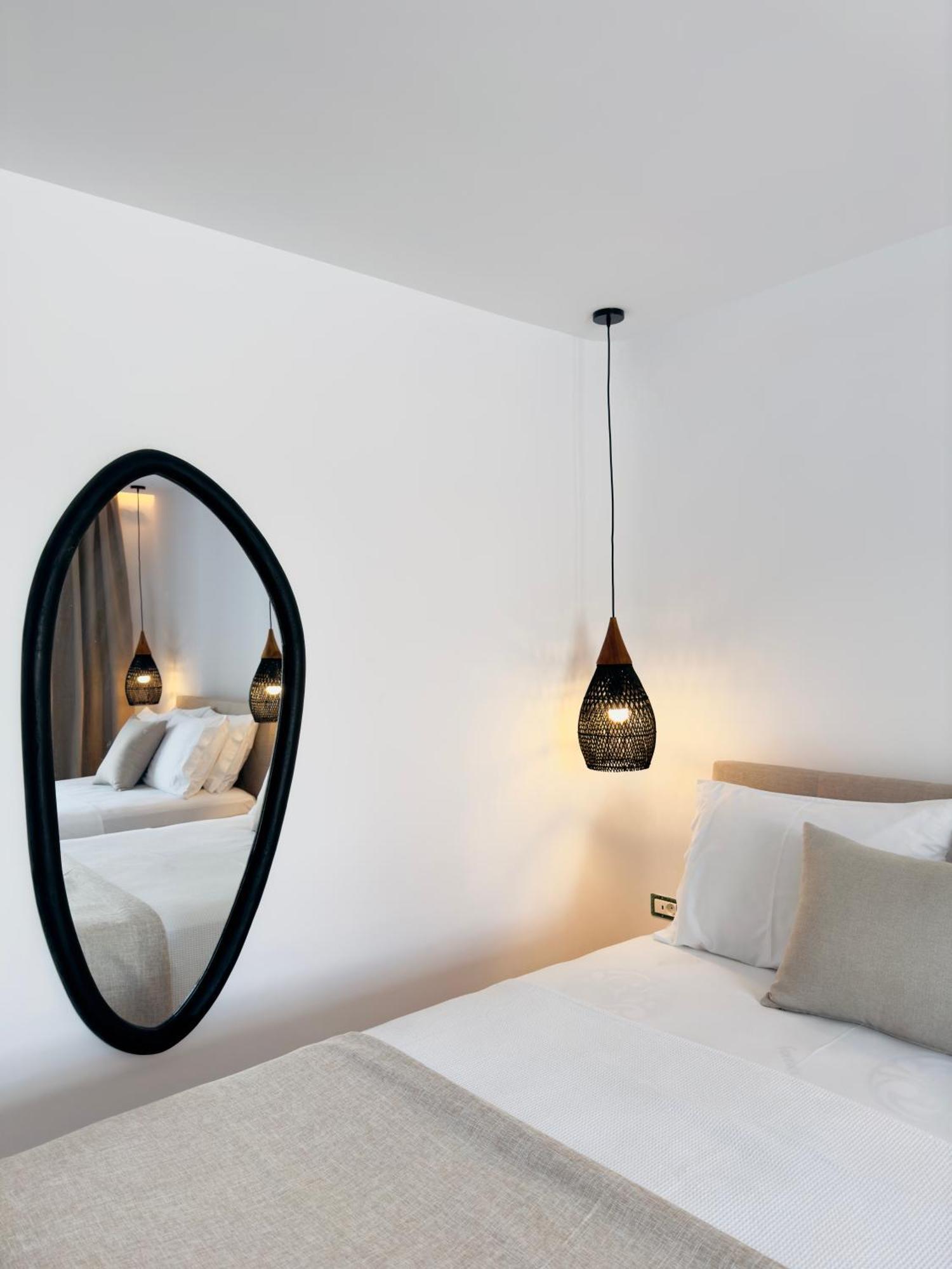 Sofos Suites Mykonos Mykonos Town Exterior foto