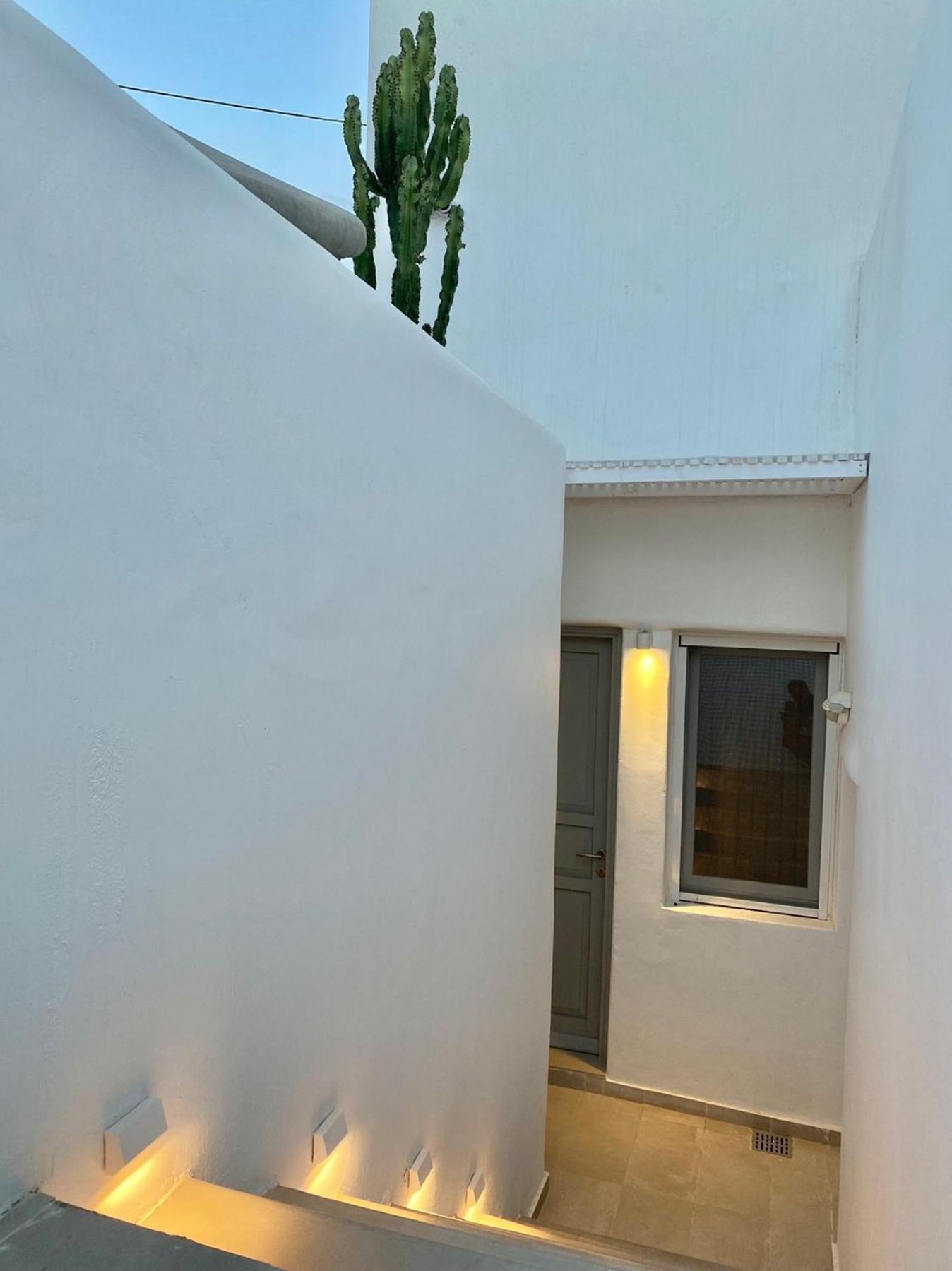 Sofos Suites Mykonos Mykonos Town Habitación foto